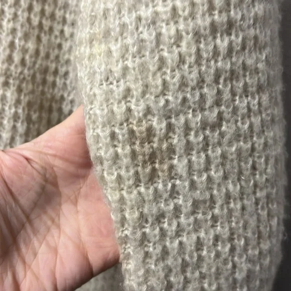 American Eagle Knit Cardigan - Picture 11 of 12